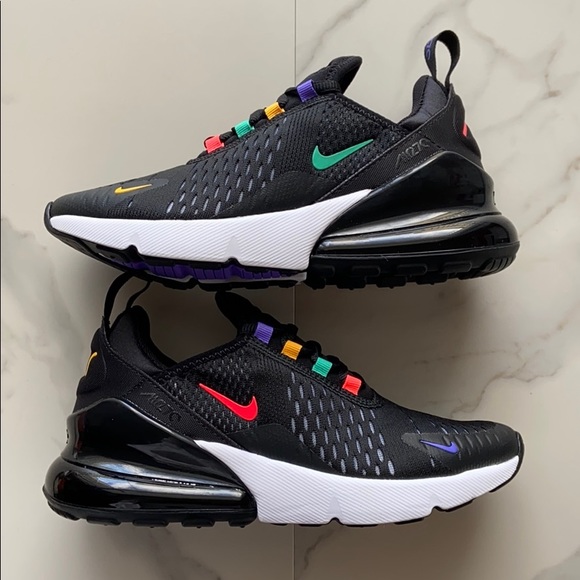 NWT Nike Air Max 270 GAME - Picture 2 of 7